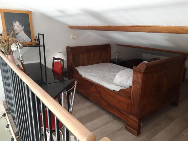 Location appartement T2 Grans - Photo 4