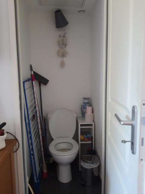 Location appartement T2 Grans - Photo 7