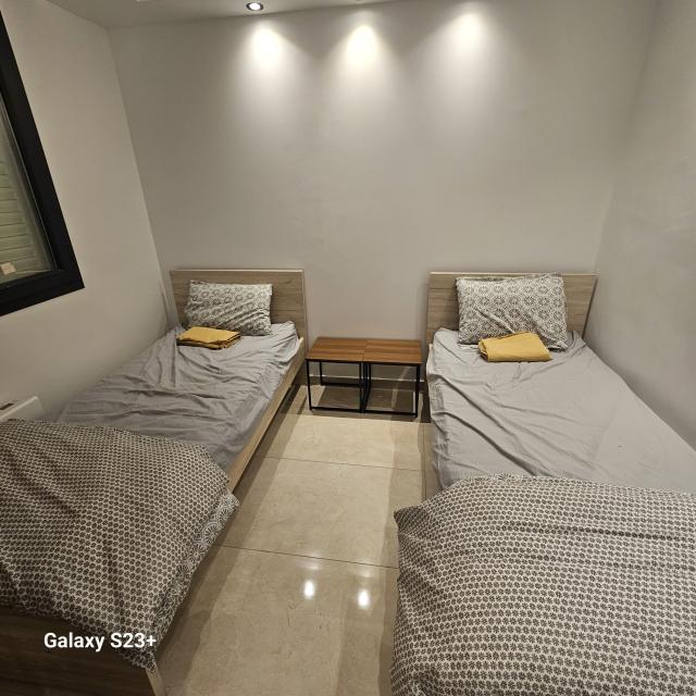 Location appartement T2 Marseille 09 - Photo 5