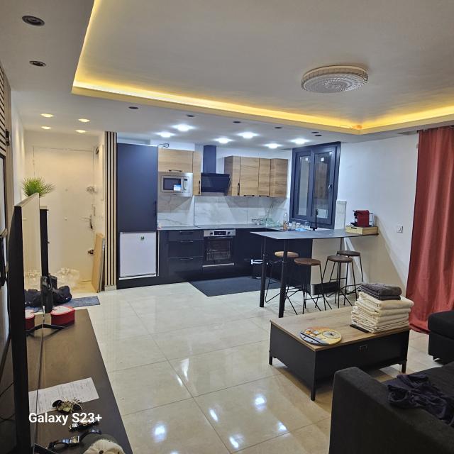 Location appartement T2 Marseille 09 - Photo 6