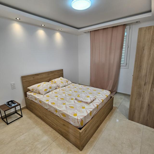 Location appartement T2 Marseille 09 - Photo 7