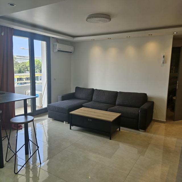Location appartement T2 Marseille 09 - Photo 9