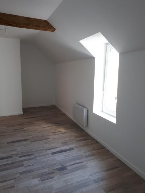 Location maison F3 St Marceau - Photo 4