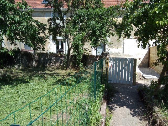 Location maison F3 St Marceau - Photo 5