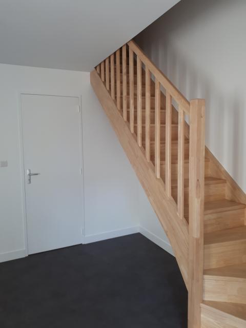 Location maison F3 St Marceau - Photo 6