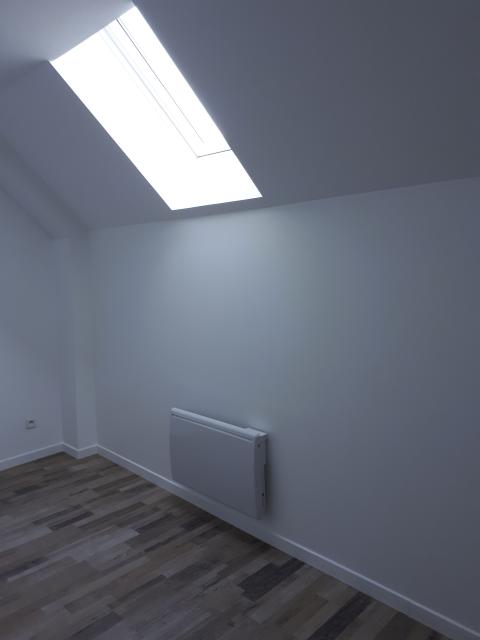 Location maison F3 St Marceau - Photo 7