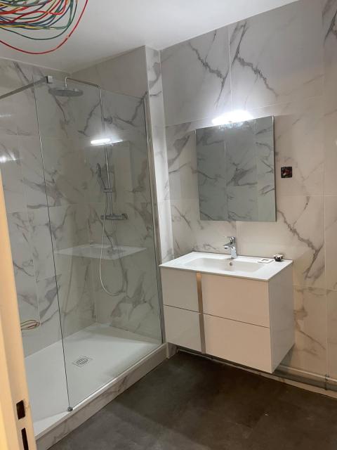 Location appartement T3 Dijon - Photo 2