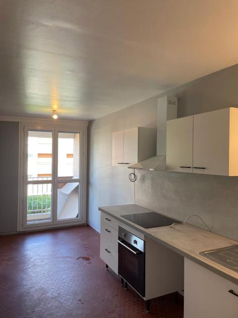 Location appartement T3 Dijon - Photo 3