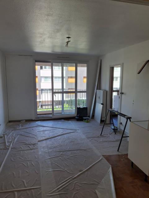 Location appartement T3 Dijon - Photo 4