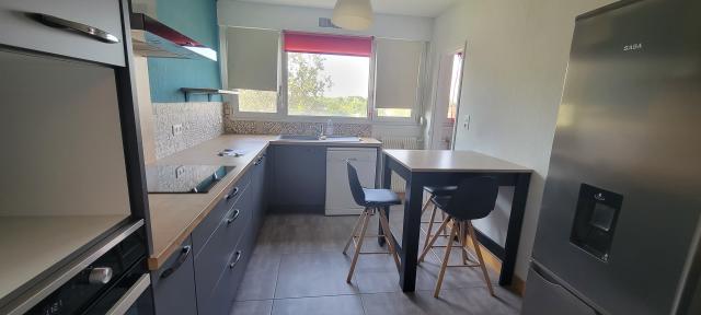 Location appartement T4 Bourg en Bresse - Photo 2