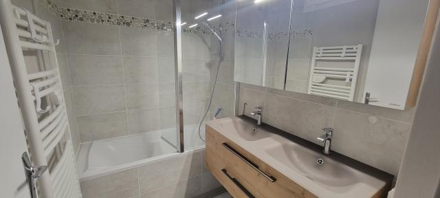 Location appartement T4 Bourg en Bresse - Photo 3