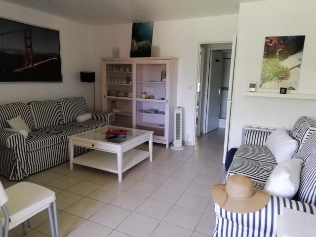 Location appartement T2 La Ciotat - Photo 5
