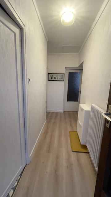 Location appartement T3 Villeurbanne - Photo 5