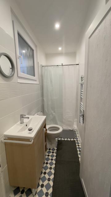 Location appartement T3 Villeurbanne - Photo 6