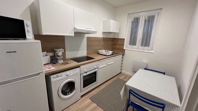 Location appartement T3 Villeurbanne - Photo 7