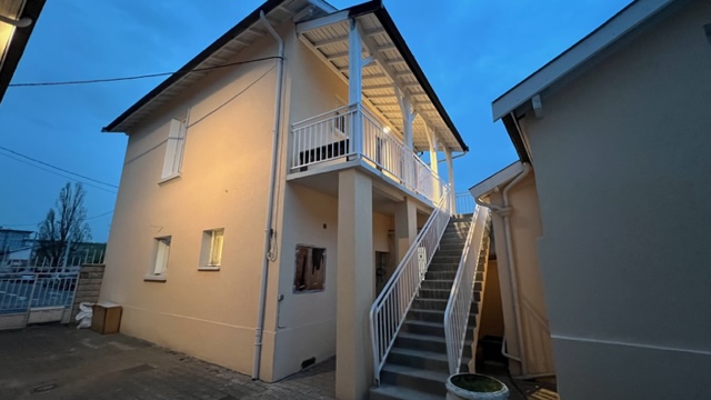 Location appartement T3 Villeurbanne - Photo 8