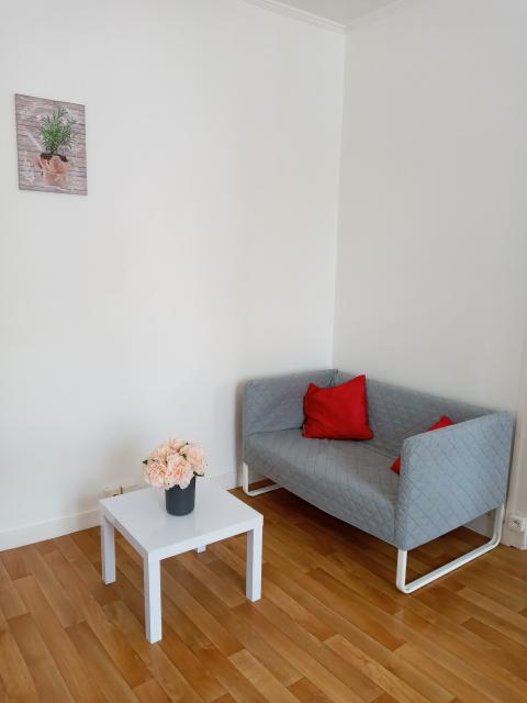 Location appartement T2 Rennes - Photo 2