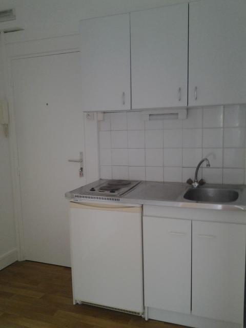 Location appartement T2 Rennes - Photo 4