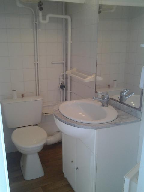 Location appartement T2 Rennes - Photo 5
