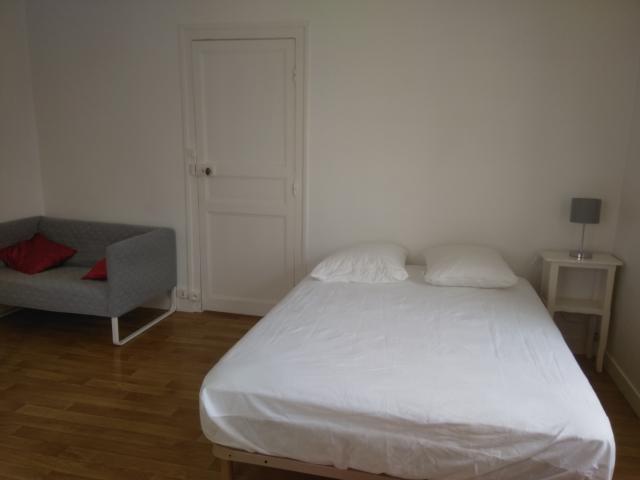 Location appartement T2 Rennes - Photo 6