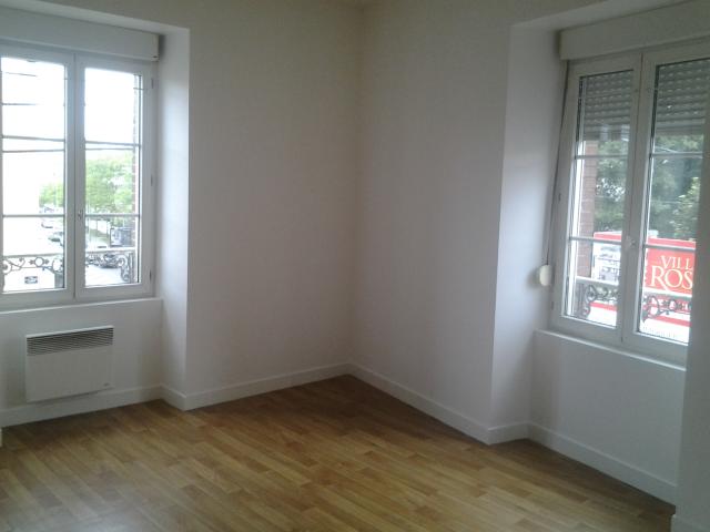 Location appartement T2 Rennes - Photo 7