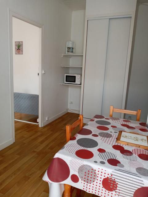 Location appartement T2 Rennes - Photo 8