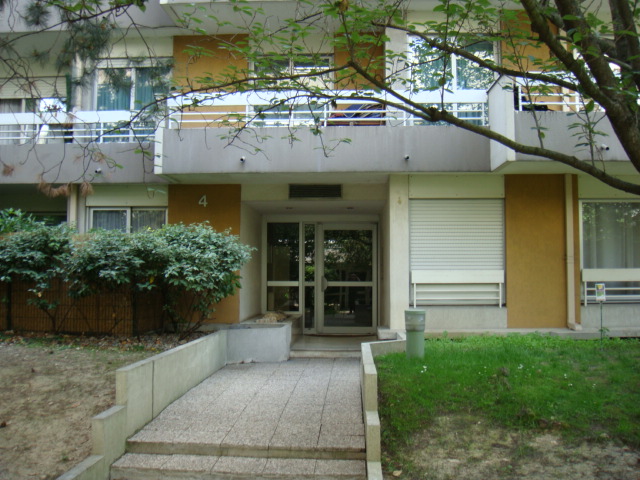 Location appartement T2 Paris 20 - Photo 2