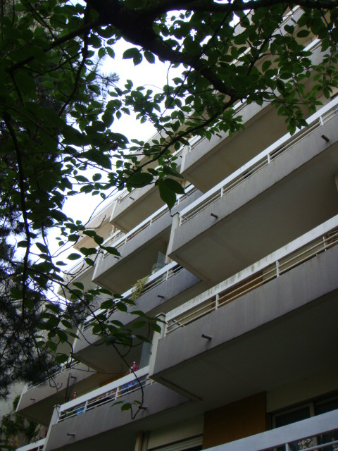 Location appartement T2 Paris 20 - Photo 3