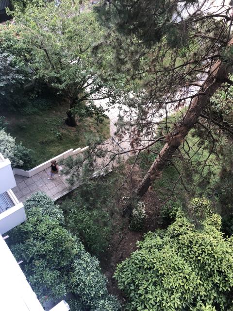 Location appartement T2 Paris 20 - Photo 8