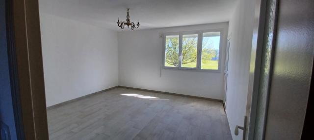 Location appartement T4 Libourne - Photo 2