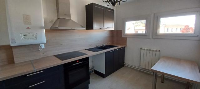 Location appartement T4 Libourne - Photo 3