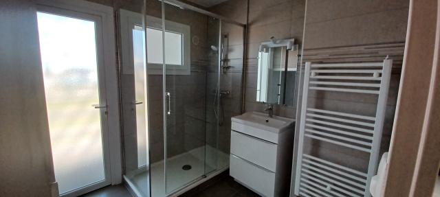 Location appartement T4 Libourne - Photo 4