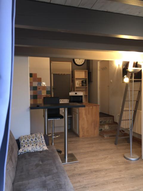 Location studio Toulouse - Photo 2