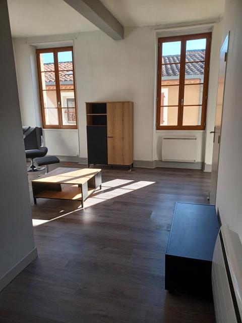 Location appartement T2 Castres - Photo 3