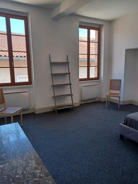 Location appartement T2 Castres - Photo 5