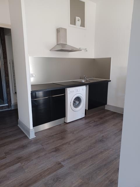 Location appartement T2 Castres - Photo 6