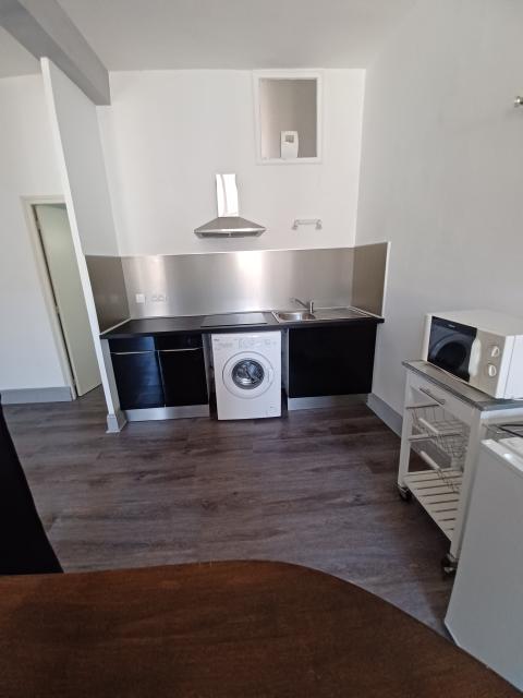 Location appartement T2 Castres - Photo 7