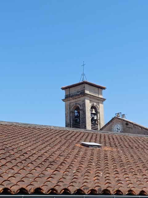 Location appartement T2 Castres - Photo 10