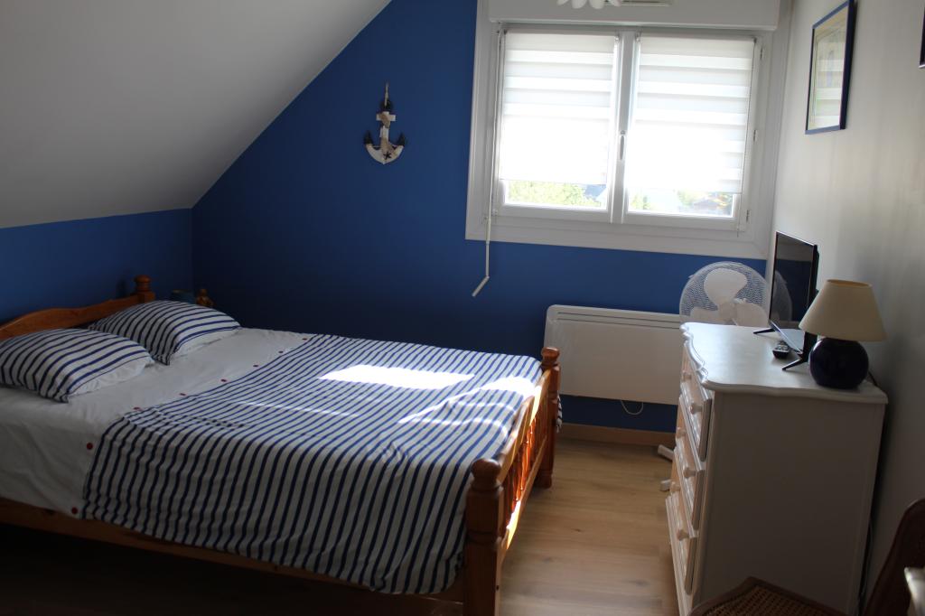 Location chambre Ploemeur - Photo 1