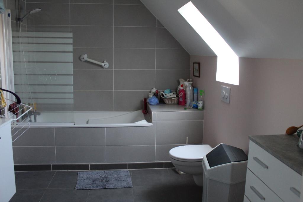 Location chambre Ploemeur - Photo 4