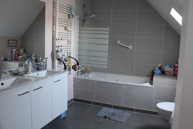 Location chambre Ploemeur - Photo 3
