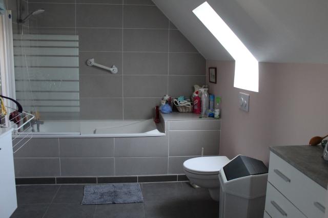 Location chambre Ploemeur - Photo 4