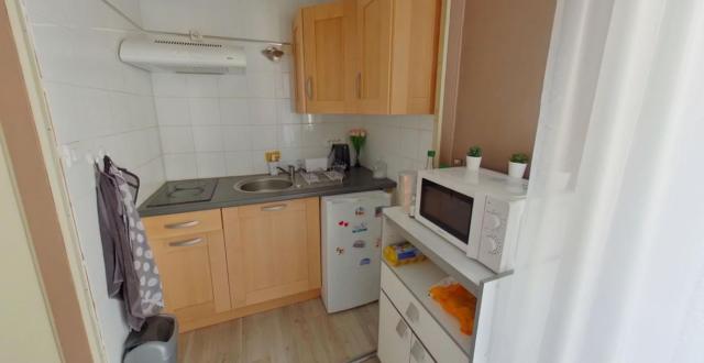 Location studio Chatellerault - Photo 2