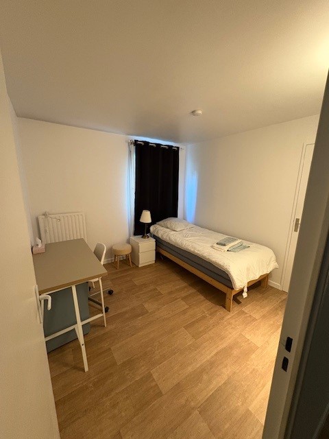 Location chambre Cergy - Photo 1