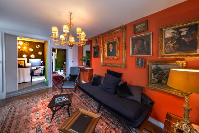 Location appartement T2 Lyons la Foret - Photo 2