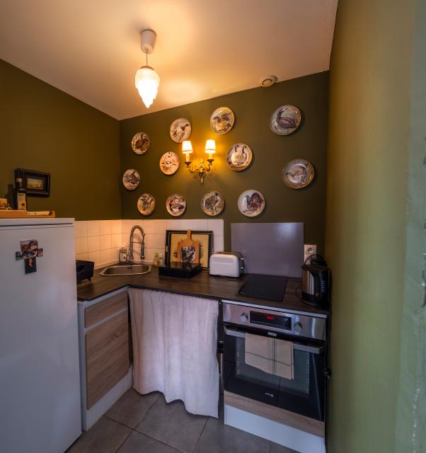 Location appartement T2 Lyons la Foret - Photo 3