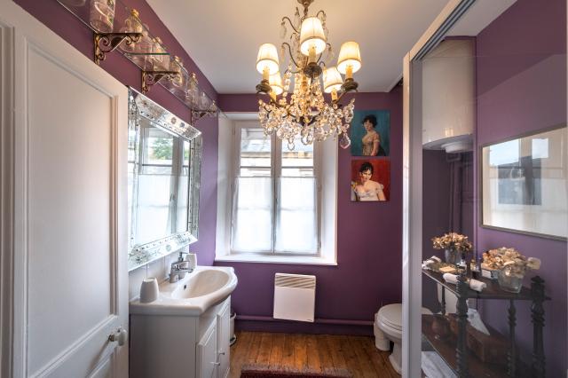 Location appartement T2 Lyons la Foret - Photo 5