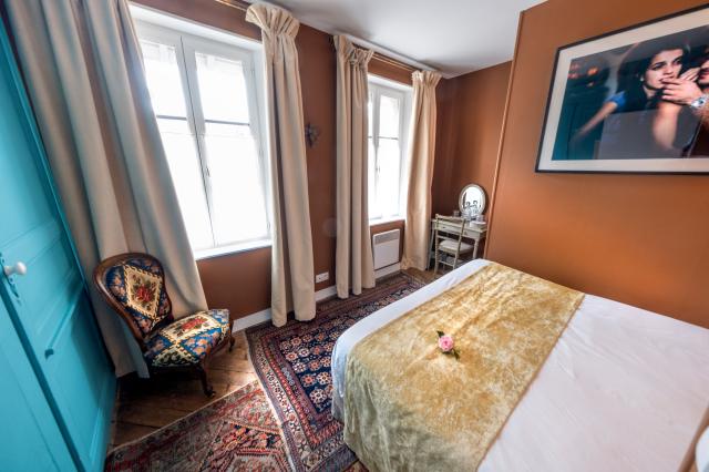 Location appartement T2 Lyons la Foret - Photo 7