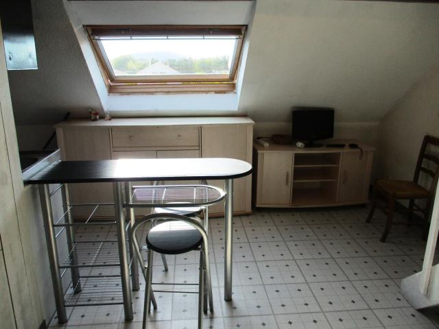 Location appartement T2 Audincourt - Photo 2