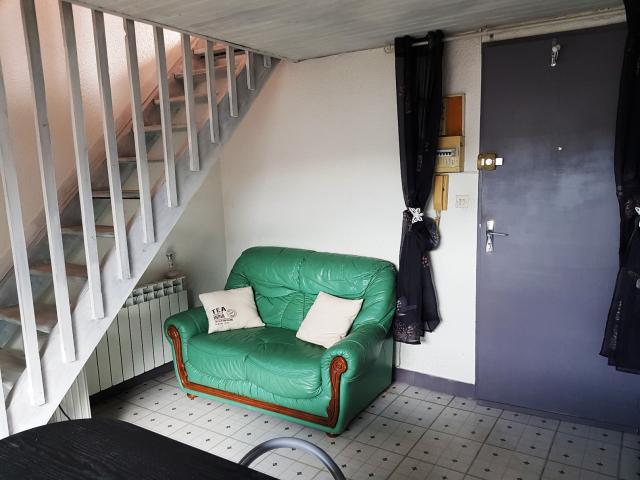 Location appartement T2 Audincourt - Photo 3